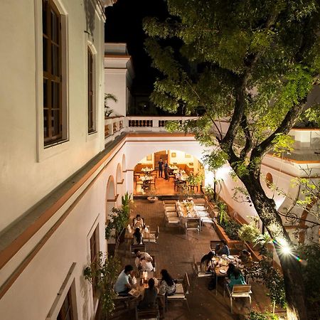 Dune De L'Orient Hotel Pondicherry Exterior photo